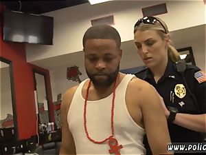 observing his wifey pulverize by black Robbery Suspect Apprehended